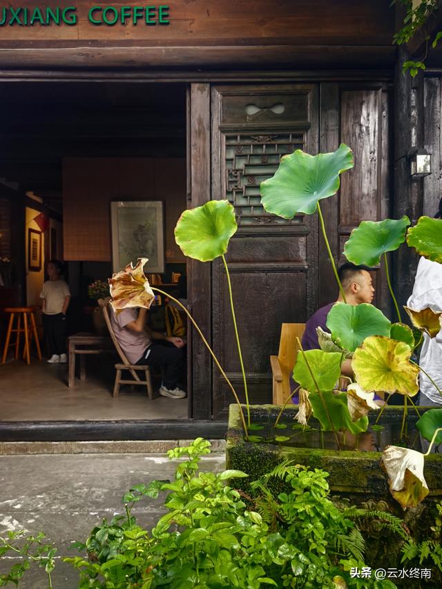 “万里长江第一古镇”，不但有好吃好玩的，还曾撑起中国半壁文脉