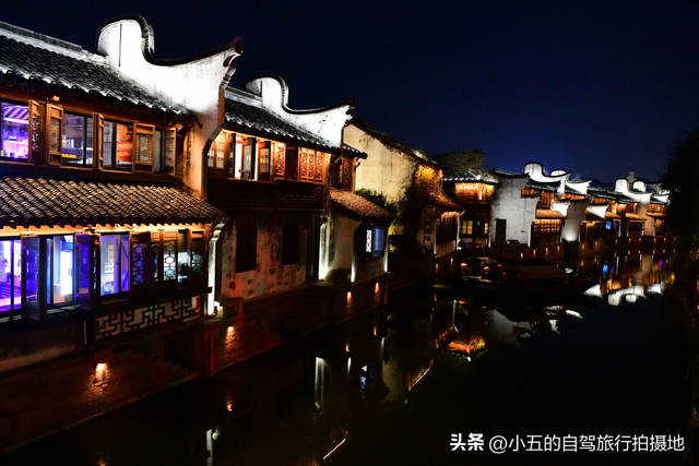 嘉兴8大景点杀疯了！本地人私藏攻略曝光，去过的人都哭着不想走