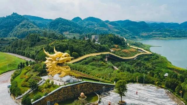 跟着赛事游遵义 | 四种线路玩法游遍遵义！