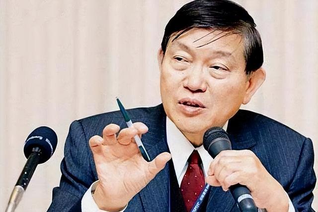 "中国芯片教父"张汝京：我这辈子就想把先进芯片制造带到大陆