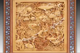 工美博览·展团竞秀 | 浙派技艺 闪耀榕城图片