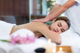 我23岁，做“按摩女”6年，说说我那些难以启齿的往事图片