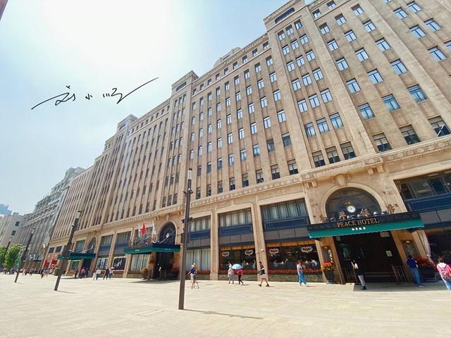 上海外滩边的百年老牌酒店，还曾被大家称为“远东第一楼”？