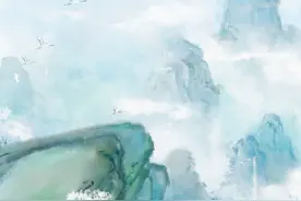 适合作为个人签名的诗句：句句经典，美不胜收！图片