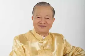曾仕强：神仙下凡投胎做人的4大生日，只要家有一个，就家宅兴旺图片