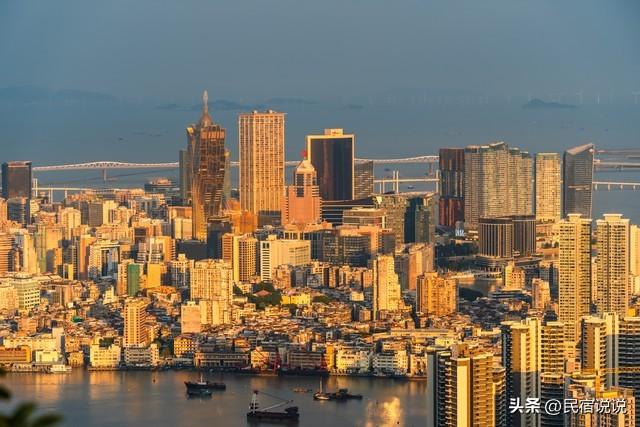 澳门秋游值不值，看这篇实用游玩攻略试试。