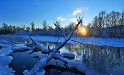 三年前那首歌火遍全国，如今我踏上中国最北端，老建筑变身咖啡馆