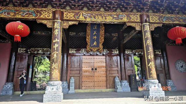 江西鹰潭，四大古镇