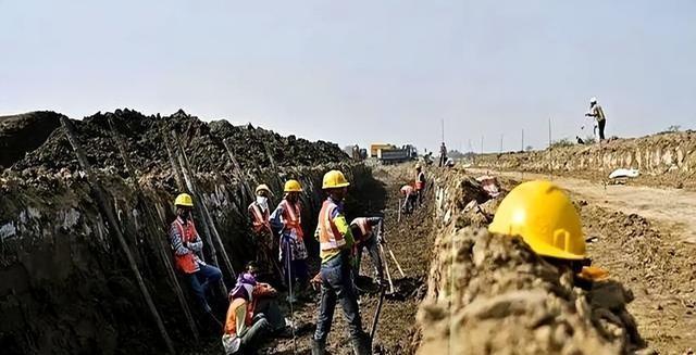 美媒：印度拥有中国崛起的几乎所有条件，它会成为下一个中国吗？