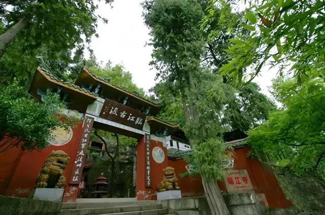 假期余额不足，苍溪这些小众景点赶紧冲