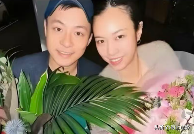 霍启仁举办婚礼，大嫂郭晶晶缺席，才过几天恶心的一幕就发生了