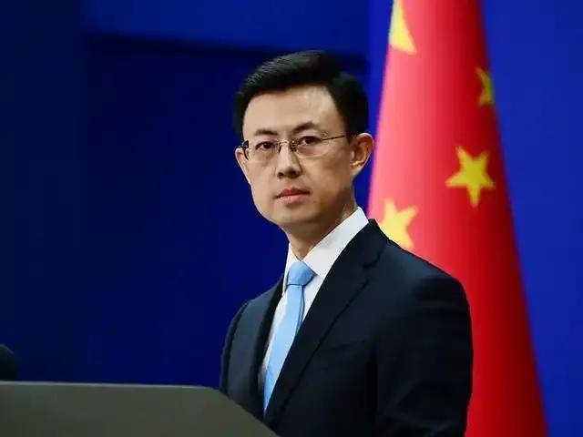 特朗普想尽快访华，还捎带上李在明，我国最新回应来了，不简单