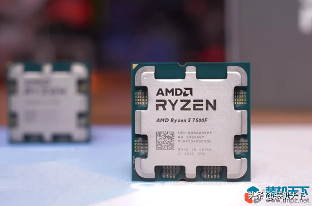 RX9060XT显卡打造两套5000元高性价比电脑配置方案