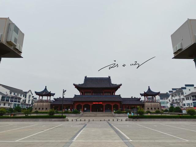 江苏淮安地名有多“乱”？游客晕头转向，连本地人都常常搞不清？
