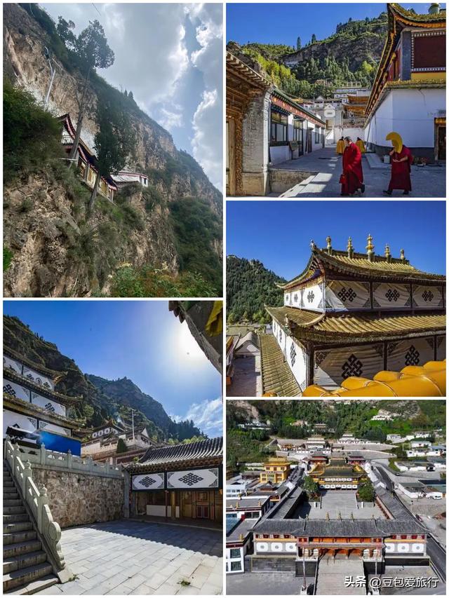 海东市深度旅行攻略：青藏门户的人文自然之旅