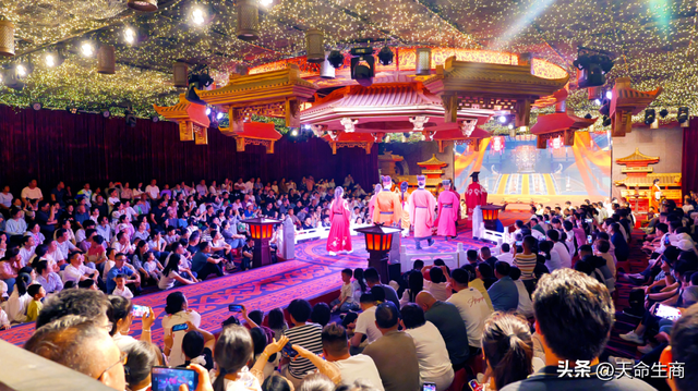 春满中原 老家河南：2026商丘过年，120余场文旅活动嗨翻新春！