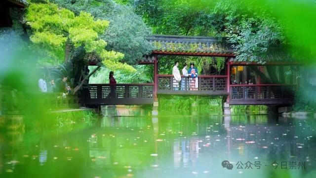 月是蜀州明——国庆中秋出游，一条攻略，玩转崇州！