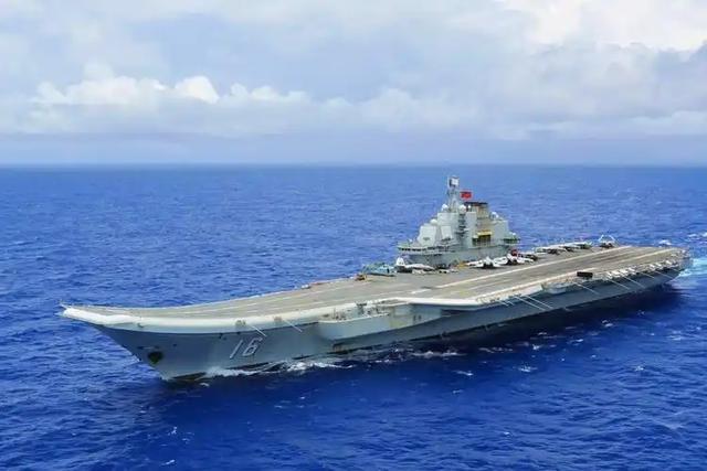 统一已成定局	，五角大楼无奈宣告：美军介入台海，将被解放军全歼