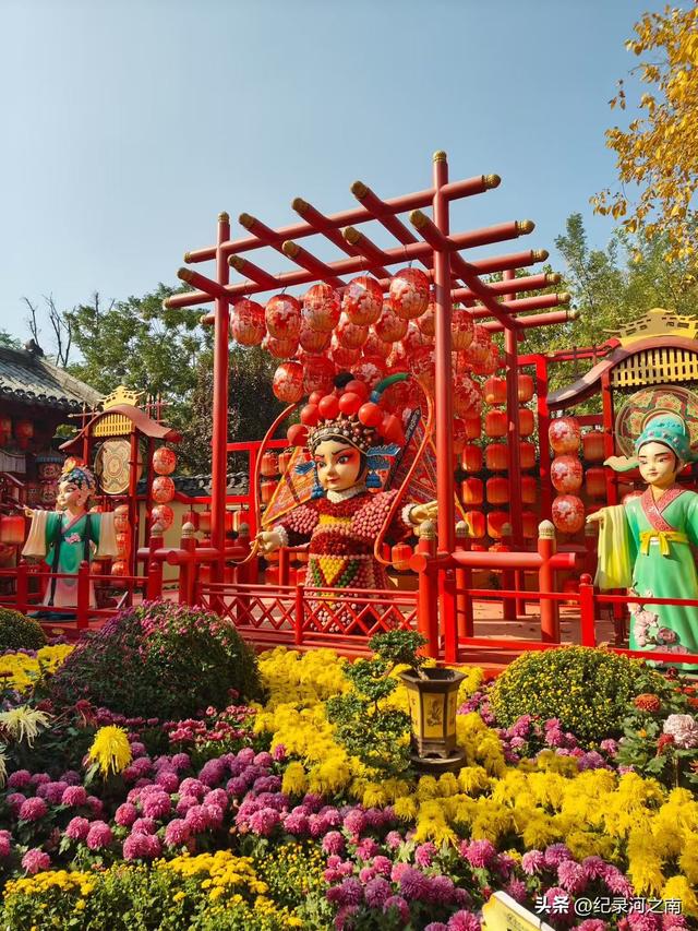 开封旅游：从网红爆款到长红经典的蜕变之路