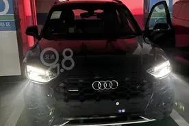 买了奥迪新车却没有合格证？杭州、绍兴等地数十人遭遇！图片