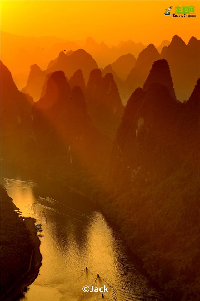 强烈建议12-2月走起的8条路线！北上赏雪南下避寒，选一条出发吧