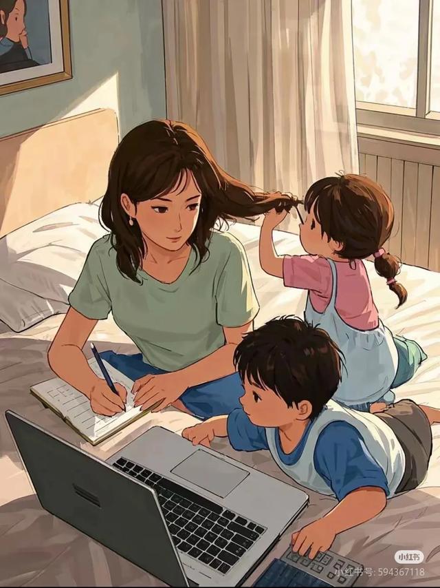 31岁女职工被离职:是绝路还是新起点?她的选择让所有人震惊!