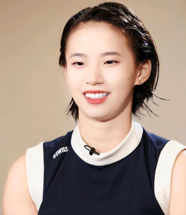 这一次，年仅20岁的陈芋汐，再次让全红婵以及全球刮目相看