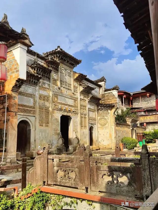 自然与文化的交响曲,中国四大世界双遗产的绝美画卷与精神图腾