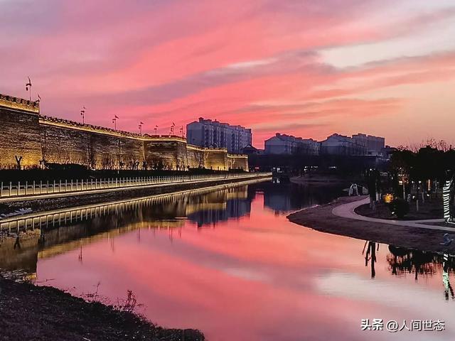 河北这座低调的千年古都，从辉煌到沉寂的传奇