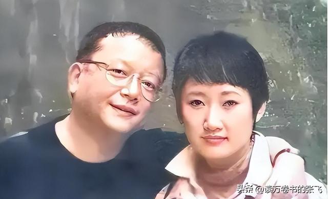 77岁王刚没想到，离婚24年，成方圆会以这种方式，给自己上了一课