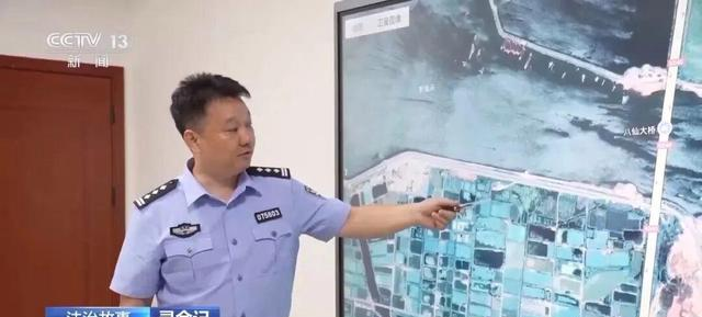 男子盗300万黄金，逃跑时把手机遗落在现场：警方凭狗叫声起获