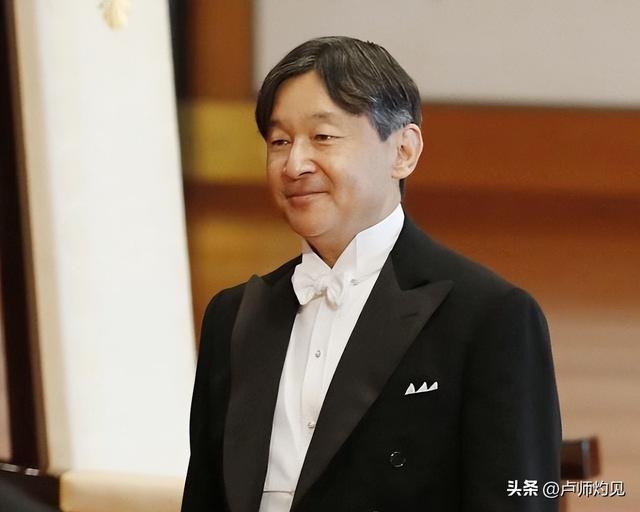 天皇亲自出山，日本对中国的反击正式开始	，高市早苗憋出了一妙计