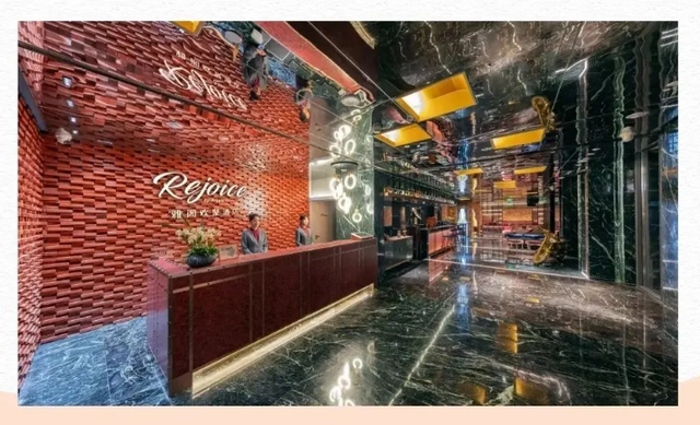 雅阁酒店集团|智雅悦雅阁欢聚酒店即将启幕，解锁保定旅居新体验