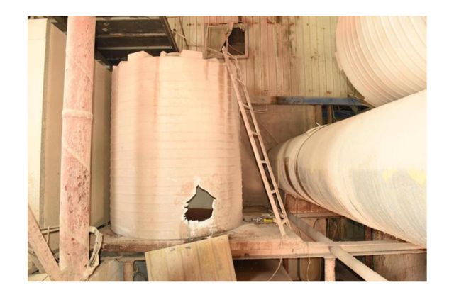 总经理等4人身亡	，董事长取保候审！纪委监委介入！调查详情披露