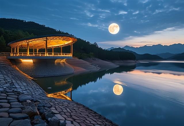 宜春人私藏的赏秋地图，这4个宝藏地，让摄影师都走不动路！