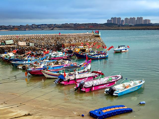 福建旅游：难忘平潭岛两日采风行记（图）