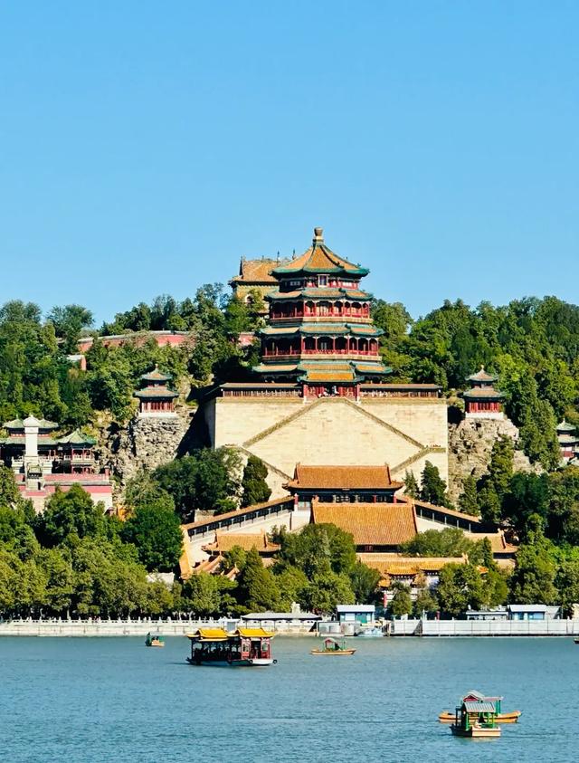 北京旅游攻略：90%游客都会踩的坑，我全替你踩过了