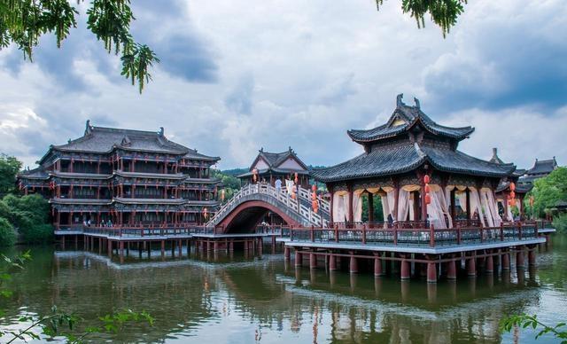 江苏人去了开封和洛阳，直言不讳：开封和洛阳气质截然不同！