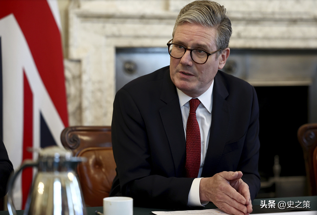 果然不出外界所料：英高层见完王毅后刚过3天，也给日本打了电话