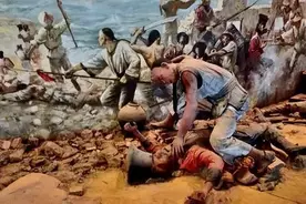 燕王扫北有多惨烈？朱棣为了报复平民，竟然在河北进行了大屠杀图片