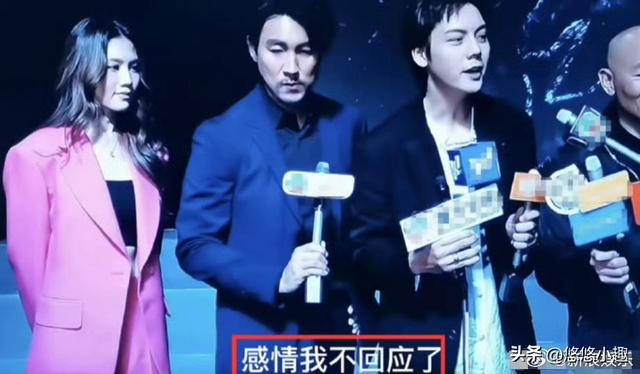 40岁陈伟霆官宣结婚生子，妻子是模特，4年前就曝同居，细节曝光