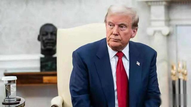 特朗普考虑限制对华出口软件，我国多领域依赖美国，引发严重担忧