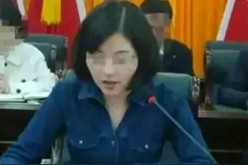 李佩霞一位即将步入中年的女士，她的丈夫任职于特殊行业领域图片
