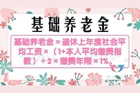 江苏省退休老人12月退休，1月养老金迎来增加，工龄40年领多少？图片