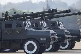 中国军火出口排世界第二，仅次于美国？实际进出口情况到底如何？图片