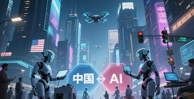 特朗普不当老二，九国在白宫签字，想要废中国王牌，中方回应亮了