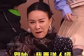 央媒怒批！湖南这一夜，戳穿了那英的实力，也撕开了内娱的遮羞布图片