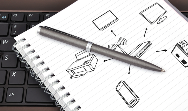 网络电视如何连接上路由器网络？