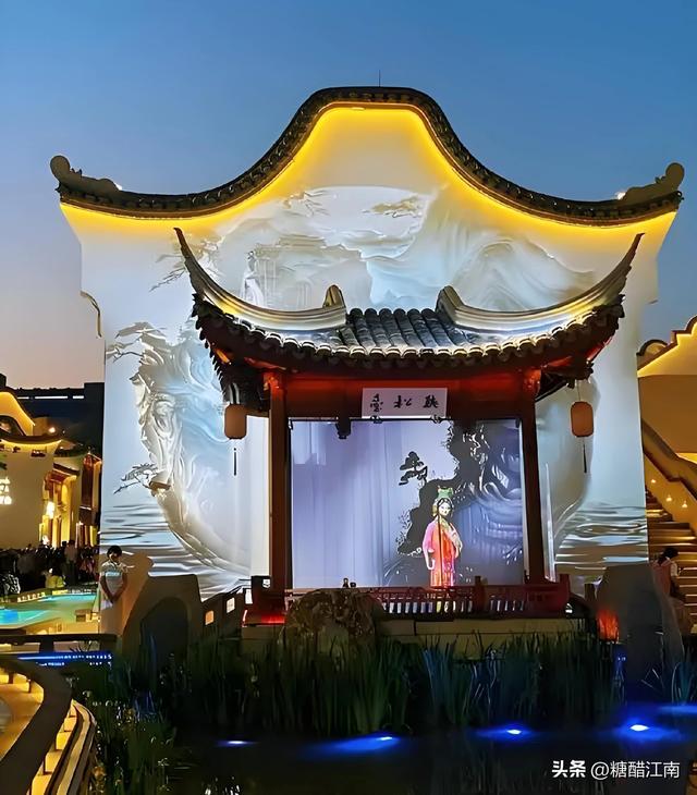 地道无锡人亲测｜央妈严选·惠山古镇全维度旅游体验攻略