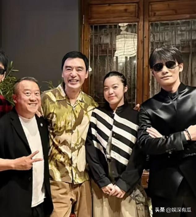 杨议不装了？赔光“亿万家产”，怪不得他这么着急开播赚钱